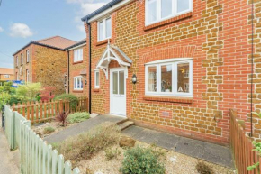 Avocet Cottage - Norfolk Cottage Agency